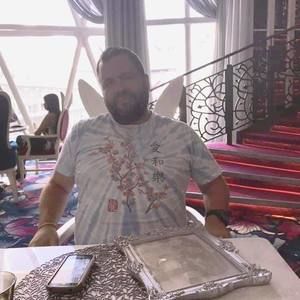 Meet your Posher, Andrew